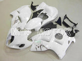Suzuki GSXR1300 Hayabusa 1999-2007 Injection ABS Fairing - Factory Style - White - MFS5359